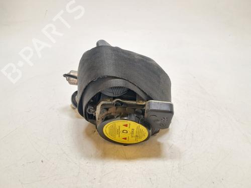 Used Front right seatbelt Front right seatbelt FIAT IDEA (350_) 1.3 D Multijet (70 hp) 39644412 39644412