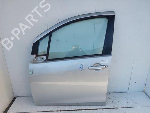 Used Left front door Left front door OPEL AGILA B (H08) 1.2 LPG (F68) (86 hp) 33752449 33752449