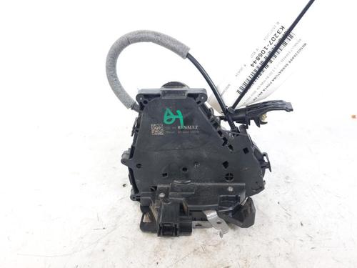 Used Front right lock RENAULT EXPRESS Box Body/MPV 1.3 TCe 100 (F6MA) (102 hp) 18826190