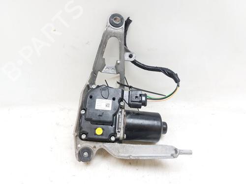 Front wiper motor FORD B-MAX (JK) 1.4 LPG | BP28012582M29 