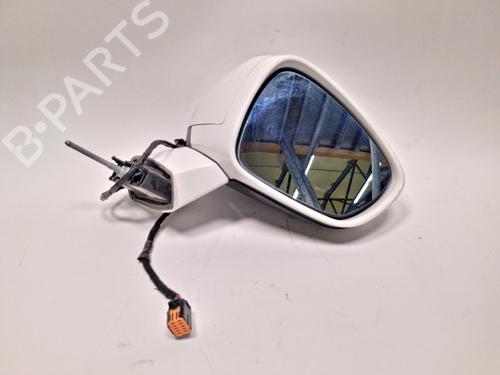 Used Right mirror Right mirror CITROËN C5 III Break (RW_) 2.0 HDi 140 (140 hp) 40215680 40215680