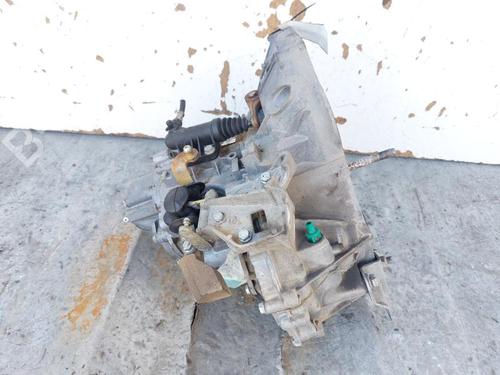 Gearbox LANCIA YPSILON (843_) 1.3 JTD (843.AXD11, 843.AXD1A) | BP28529214M3