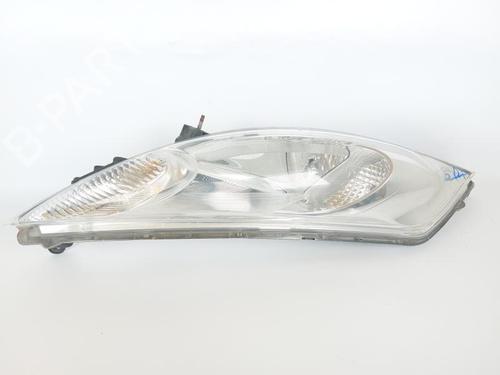 Used Right headlight Right headlight NISSAN JUKE (F15) 1.6 (117 hp) 21168153 21168153
