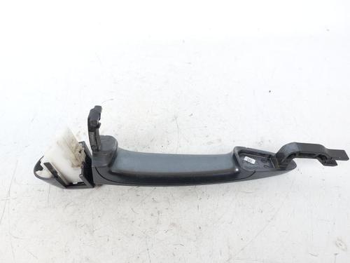 Front left exterior door handle BMW 3 (F30, F80) 318 d | BP15166338C128 