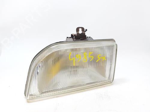 Used Left headlight FORD FIESTA III (GFJ) 1.4 (73 hp) 30453876