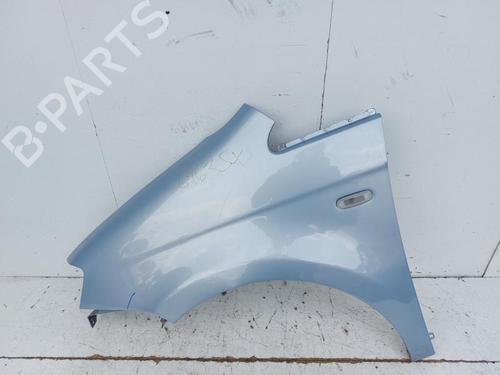 Used Left front fenders Left front fenders FIAT IDEA (350_) 1.3 D Multijet (70 hp) 33312093 33312093