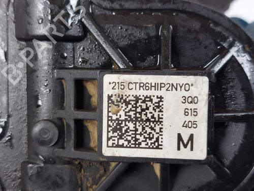 Left front brake caliper VW PASSAT B8 Variant (3G5, CB5) 2.0 TDI 4motion | BP17203498M105