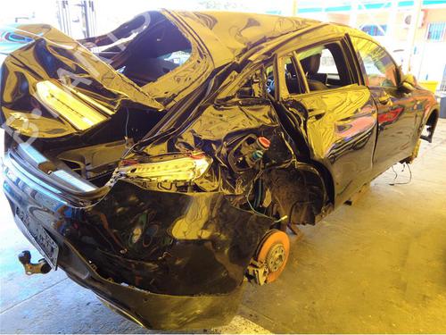 AC pipe MERCEDES-BENZ GLC Coupe (C253) 220 d 4-matic (253.303, 253.305) | BP15140127M126