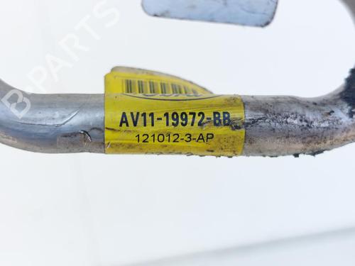 AC pipe FORD B-MAX (JK) 1.6 TDCi | BP15174466M126 - Image 3