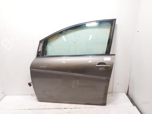 Dør venstre fortil Dør venstre fortil SEAT ALTEA XL (5P5, 5P8) 2.0 TDI 16V (140 hp) 33193436 33193436