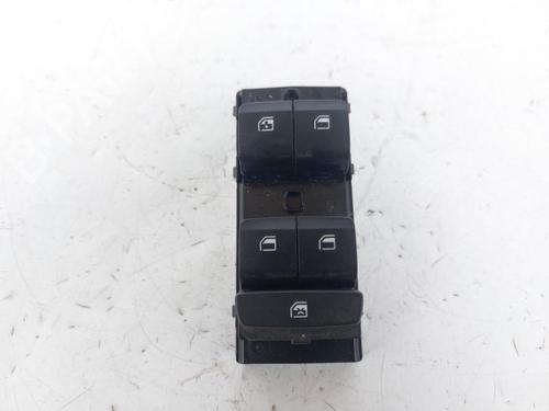Used Left front window switch Left front window switch 22754604 22754604