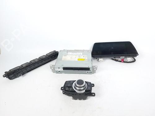 Used Electronic module BMW 3 Touring (F31) 320 d (184 hp) 15170976