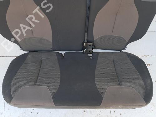 Sæde sæt CITROËN C3 II (SC_) 1.6 HDi | BP36429907C78 - Image 9