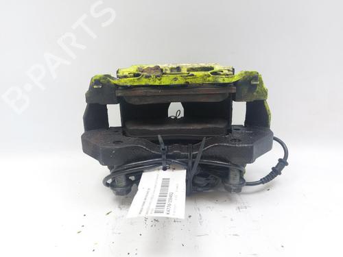 Right front brake caliper MERCEDES-BENZ GLE Coupe (C292) 350 d 4-matic (292.323, 292.324) | BP29500797M104 