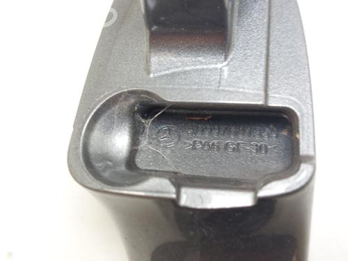 Front left exterior door handle MERCEDES-BENZ A-CLASS (W177) A 180 d (177.010) | BP28618668C128 