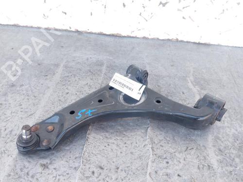 Used Left front suspension arm Left front suspension arm OPEL MOKKA / MOKKA X (J13) 1.6 (_76) (116 hp) 23451774 23451774