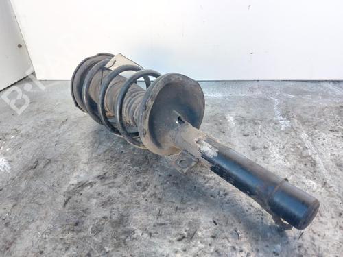 Højre fortil støddæmper FORD FOCUS I (DAW, DBW) 1.8 TDCi | BP30505622M17