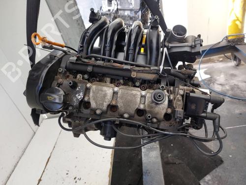 Engine VW FOX Hatchback (5Z1, 5Z3, 5Z4) 1.4 | BP36218260M1 - Image 9