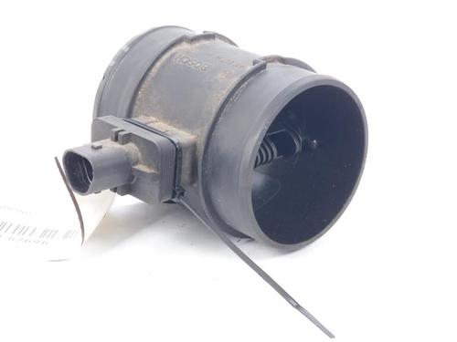 Used Mass air flow sensor OPEL MERIVA B MPV (S10) 1.7 CDTI (75) (131 hp) 15168790