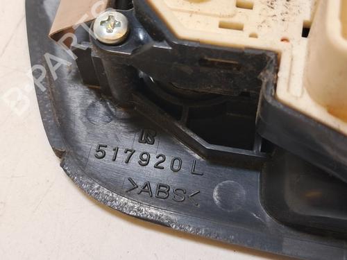 Left front window switch SUZUKI IGNIS II (MH) 1.5 4x4 (RM415) | BP38458412I27 - Image 3