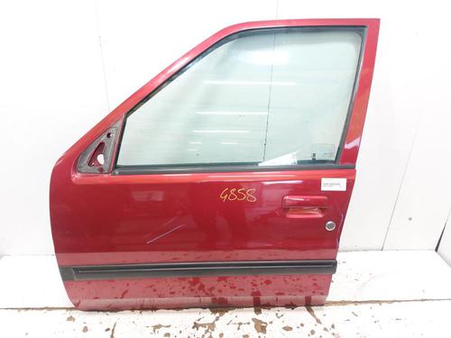 Dør venstre fortil PEUGEOT 106 II (1A_, 1C_) 1.1 i (60 hp) 29641451