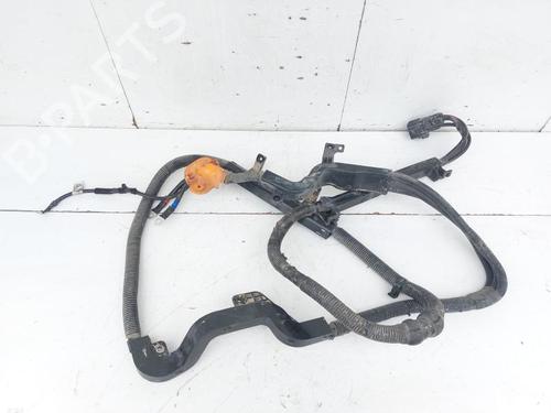 Used Wiring harness KIA SPORTAGE IV (QL, QLE) 1.6 CRDi (136 hp) 24540674