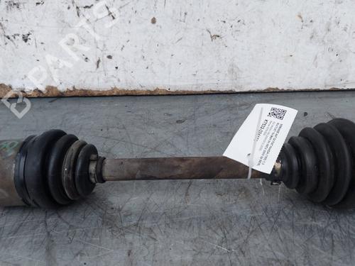 Left front driveshaft FIAT PANDA (169_) 1.3 D Multijet 4x4 (169.AXC2A) | BP35975626M38 - Image 3