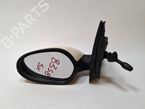 Used Left mirror Left mirror 38533299 38533299