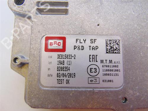 Electronic module KIA PICANTO III (JA) 1.0 LPG | BP15144087M83 - Image 3