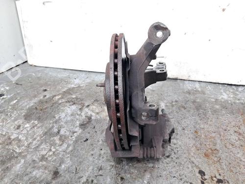 Left front steering knuckle PEUGEOT BIPPER Tepee 1.3 HDi 75 | BP33193490M25 - Image 3