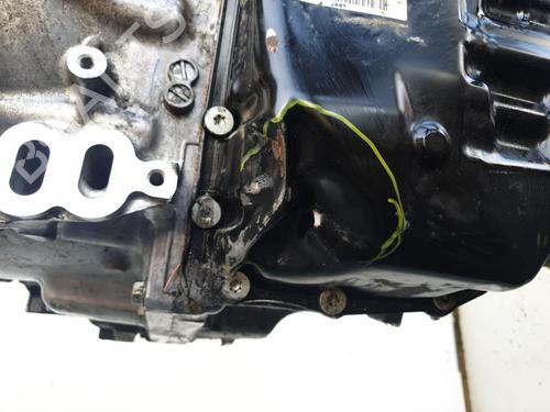 Gearbox VOLVO V60 I (155) D2 | BP15154776M3 