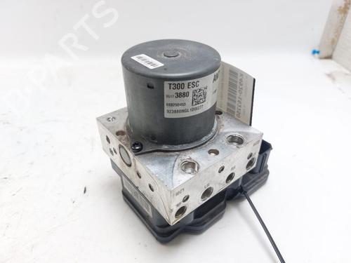 Used ABS pump CHEVROLET AVEO Hatchback (T300) 1.2 (86 hp) 29884697