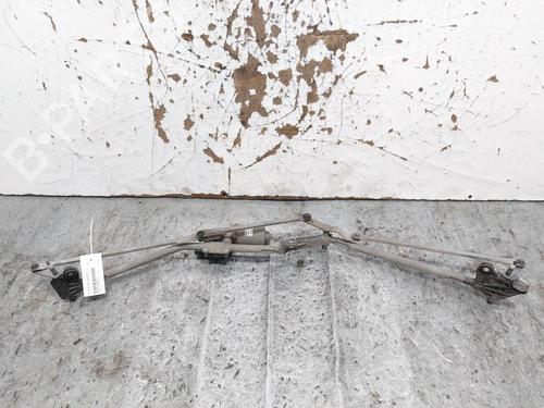 Used Front wiper motor SMART FORTWO Cabrio (451) 1.0 (451.431, 451.480) (71 hp) 15942313