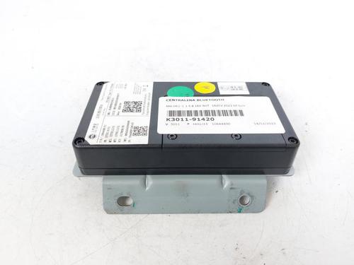 Módulo eletrónico Módulo eletrónico 17203415 17203415