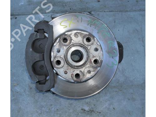 left-front-steering-knuckle-citroen-jumper-ii-van-22-hdi-120-3307a5-2006-15148166 main image
