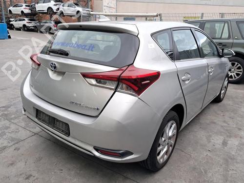 Electronic module TOYOTA AURIS (_E18_) 1.8 Hybrid (ZWE186_, ZWE186R) | BP34119057M83  - Image 8