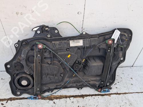 Front left window mechanism LANCIA YPSILON (843_) 1.3 JTD (843.AXD11, 843.AXD1A) | BP38042821C22 - Image 4