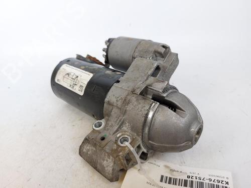 Used Starter BMW X3 (F25) sDrive 18 d (143 hp) 15171245