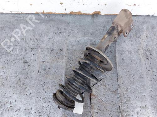 Left front shock absorber PEUGEOT 5008 (0U_, 0E_) 1.6 HDi | BP28312312M16 