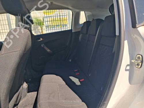 Fælk PEUGEOT 2008 I (CU_) 1.2 VTi | BP39498826C45 - Image 23
