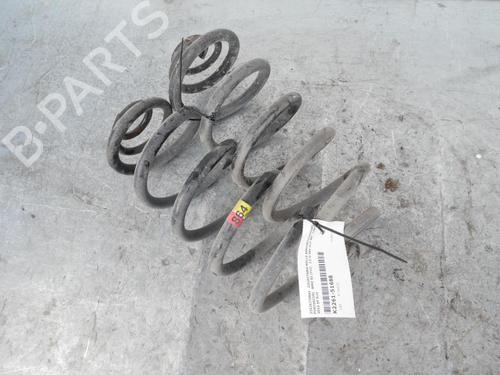 Used Shock absorber spring BMW X5 (F15, F85) xDrive 25 d (218 hp) 15159823