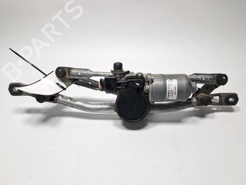 Used Front wiper motor Front wiper motor FIAT 500X (334_) 1.3 D Multijet (334AXH1A) (95 hp) 33196363 33196363