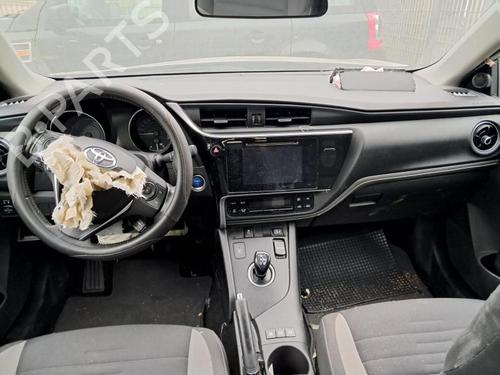 Engine control unit (ECU) TOYOTA AURIS (_E18_) 1.8 Hybrid (ZWE186_, ZWE186R) | BP34119024M57 - Image 15