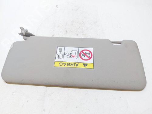 Right sun visor KIA SPORTAGE V (NQ5) 1.6 CRDi MHEV | BP34180403I2 - Image 5