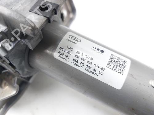 Rattakselaggregat AUDI A4 B8 Avant (8K5) 2.0 TDI | BP29764485M21