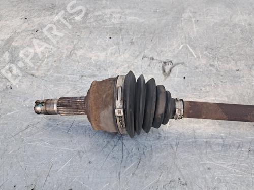 Right front driveshaft FIAT 500 (312_) 1.4 (312AXC1B, 312CXC1B) | BP38106765M39 - Image 4