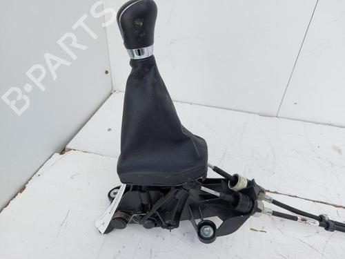 Shift knob FORD B-MAX (JK) 1.4 LPG | BP15174051I34 - Image 4