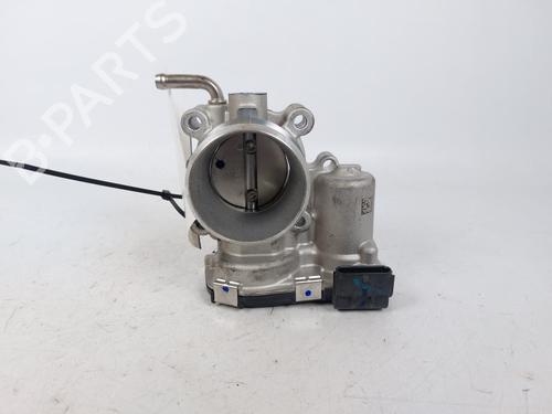 Used Throttle body HYUNDAI i20 ACTIVE (IB, GB) 1.0 T-GDI (101 hp) 15164381