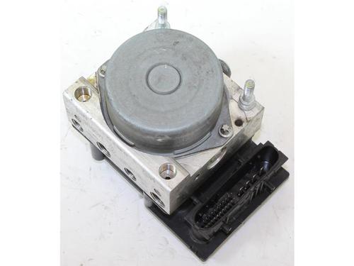 Used ABS pump ABS pump RENAULT MODUS / GRAND MODUS (F/JP0_) 1.5 dCi (FP0F, JP0F) (86 hp) 15142055 15142055
