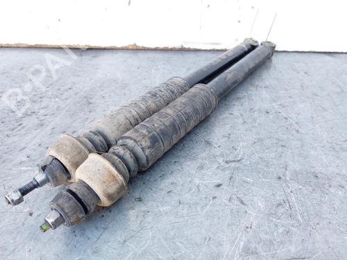 Right rear shock absorber NISSAN MICRA IV (K13K, K13KK) 1.2 | BP15172002M19 
